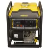 Фото 4 - Генератор инверторный бензиновый 4.0/4.5кВт 7л 4-х тактный ручной запуск, SIGMA 5710841