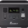 Фото 6 - Зарядная станция FOSSiBOT F800 Black, 512 Вт*ч