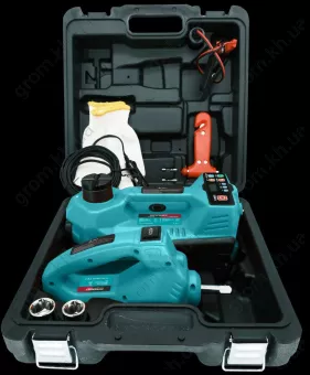 Фото 1- Автомобильный набор Grand АН-3в1