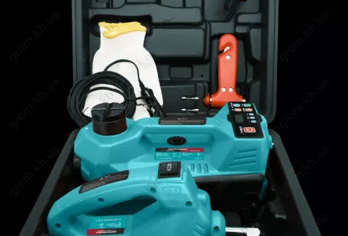 Фото 1- Автомобільний набір Grand АН-3в1