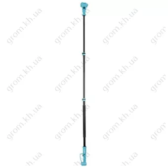 Фото 1- Телескопічна штанга подовжувач Grand ТШП-3М