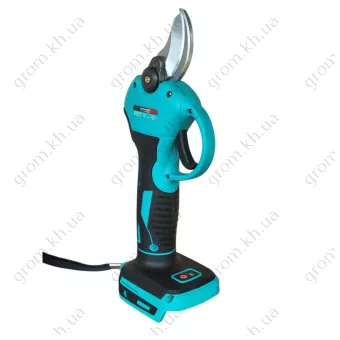 Фото 1- Секатор аккумуляторный Grand СА-30F/20BL-base (без АКБ и ЗУ)