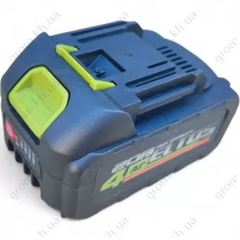 Фото 1- Аккумуляторная батарея Eltos АКБ-20/4 (высокоточная)