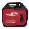 Фото 7 - Инверторный генератор WEIMA WM2300iS