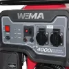 Фото 4 - Инверторный генератор Weima WM4000i