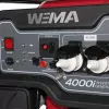Фото 3 - Инверторный генератор Weima WM4000i