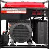 Фото 3 - Инверторный генератор Weima WM6000Ei