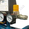 Фото 4 - Компрессор масляный PROFI-TEC OC-100V2 (100 л, 2.2 кВт, 415 л/мин)