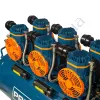 Фото 8 - Компрессор безмасляный PROFI-TEC OFC-100.6 (100 л, 4.5 кВт, 715 л/мин)