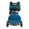 Фото 5 - Компрессор безмасляный PROFI-TEC OFC-50.4 (50 л, 3.0 кВт, 475 л/мин)