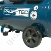 Фото 10 - Компрессор безмасляный PROFI-TEC OFC-50.4 (50 л, 3.0 кВт, 475 л/мин)
