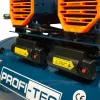 Фото 6 - Компрессор безмасляный PROFI-TEC OFC-50.4 (50 л, 3.0 кВт, 475 л/мин)