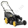 Фото 2 - Бензиновая газонокосилка Mowox PM 5170 SHW-H