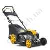Фото 3 - Бензиновая газонокосилка Mowox PM 5175 SHW