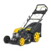 Фото 4 - Бензиновая газонокосилка Mowox PM 5175 SHW