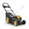 Фото 2 - Бензиновая газонокосилка Mowox PM 5175 SHW