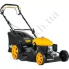 Фото 4 - Бензиновая газонокосилка Mowox PM 5690 SHW