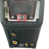 Фото 4 - Сварочный полуавтомат Спика Hypermig 230P AC/DC PFC LCD Syn ( 4 в 1 )