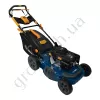 Фото 2 - Бензиновая самоходная газонокосилка PROFI-TEC Premium GL510-L