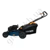 Фото 3 - Бензинова газонокосарка PROFI-TEC Premium GL460-L