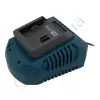 Фото 5 - Зарядний пристрій PROFI-TEC QBCD20/4 quick