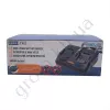 Фото 14 - Двухпортовое зарядное устройство PROFI-TEC QBCD20/4 dual quick