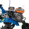Фото 4 - Мотокультиватор бензиновый PROFI-TEC GT-7.0/75