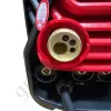 Фото 4 - Сварочный полуавтомат Edon PRO MMCT-330 (MIG/MMA/TIG/CUT) 4-в-1