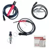 Фото 9 - Сварочный полуавтомат Edon PRO MMCT-330 (MIG/MMA/TIG/CUT) 4-в-1