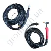 Фото 10 - Сварочный полуавтомат Edon PRO MMCT-330 (MIG/MMA/TIG/CUT) 4-в-1