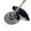 Фото 4 - Бензотриммер Felso FS-BT3500, 3,5 кВт