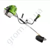 Фото 8 - Бензотриммер Felso FS-BT3500, 3,5 кВт