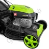 Фото 6 - Бензиновая газонокосилка Felso GLM4635S