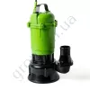 Фото 6 - Насос чугунный канализационный Felso FS-PD3100