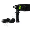 Фото 6 - Перфоратор прямой Felso RH1200Q