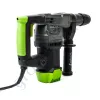 Фото 6 - Перфоратор прямой Felso BH1600