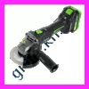 Фото 7 - Аккумуляторная угловая шлифмашина Felso GC2040BL FS20