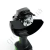 Фото 3 - Аккумуляторная угловая шлифмашина Felso GC2040BL FS20
