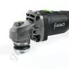 Фото 9 - Аккумуляторная угловая шлифмашина Felso GC2040BL FS20