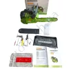 Фото 5 - Бензиновая пила Grosser GGS 1500