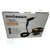 Фото 5 - Пароочисник Grosser GSW 1500 для дому