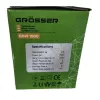 Фото 6 - Пароочисник Grosser GSW 1500 для дому
