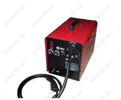 Фото 1- Сварочный полуавтомат Edon MAG 300