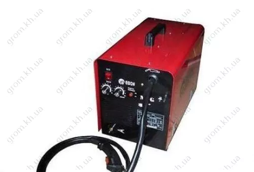 Фото 1- Сварочный полуавтомат Edon MAG 300