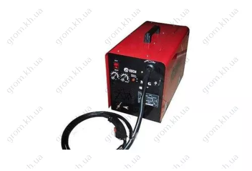 Фото 1- Напівавтомат зварювальний Edon MIG/MAG 250