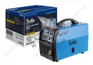 Фото 1- Сварочный полуавтомат Тесла (Tesla) MIG-285 (+ММА)