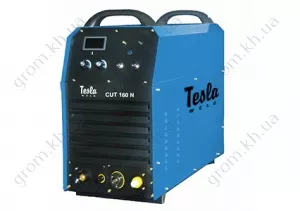 Фото 1- Плазморез Tesla CUT 160N
