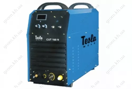 Фото 1- Плазморіз Tesla CUT 160N