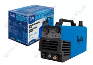 Фото 1- Плазморез Tesla CUT 40