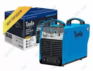 Фото 1- Плазморіз Tesla CUT 100HF